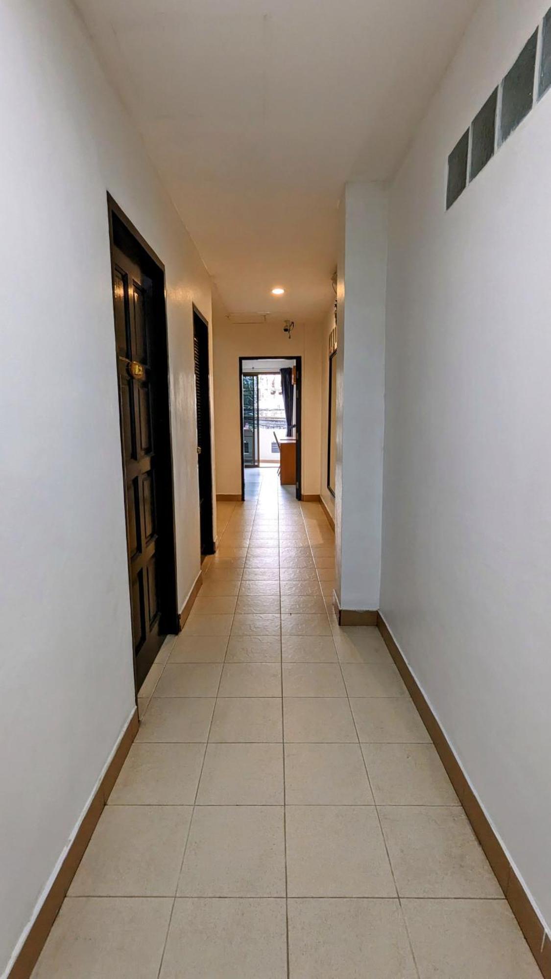 Heaven House Restro & Bar Hotel Patong ภายนอก รูปภาพ